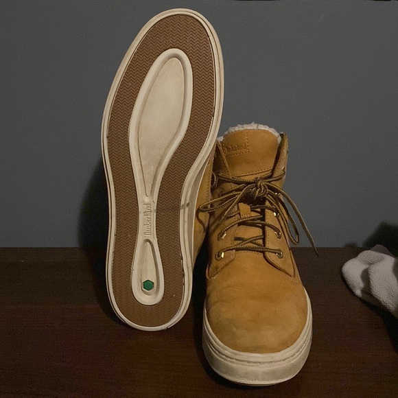 COPY - Timberlands - Picture 5 of 6